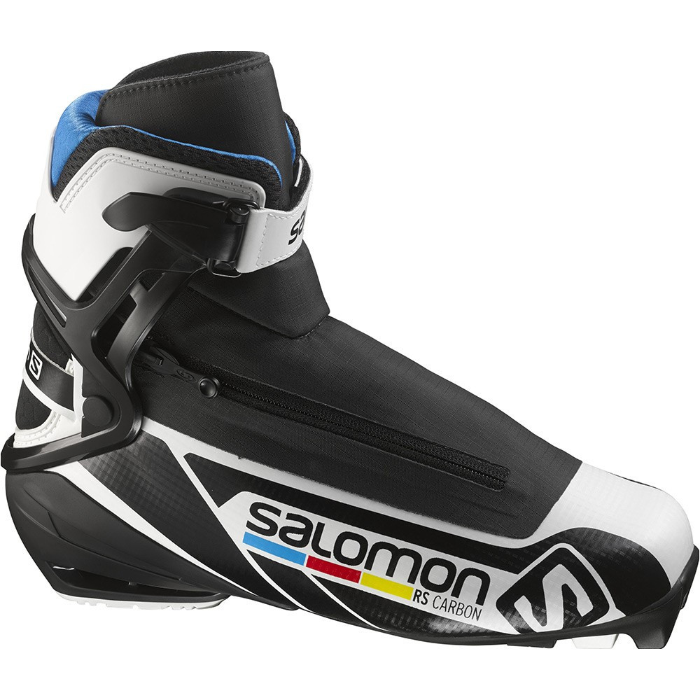 Salomon Rs Carbon Pilot 2018 Ski De Fond