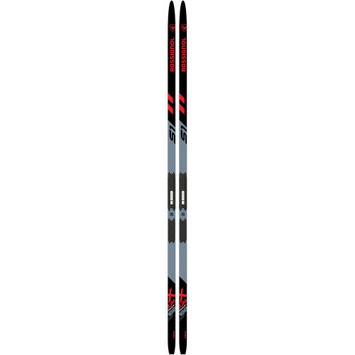 ROSSIGNOL X-IUM Skating Premium+ S1 + TURNAMIC Premium+ Skate