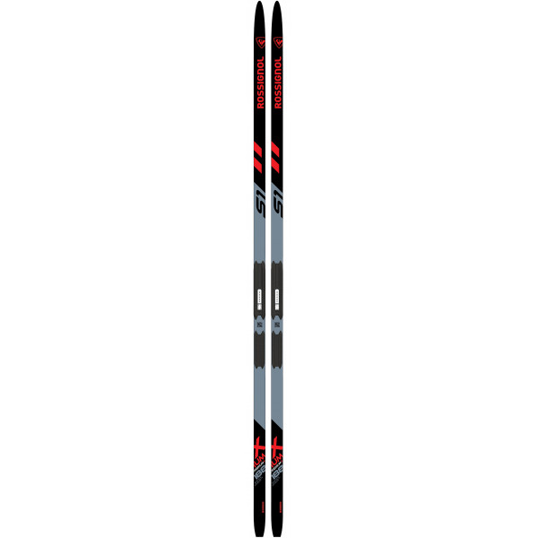 ROSSIGNOL X-IUM Skating Premium+ S1 + TURNAMIC Premium+ Skate