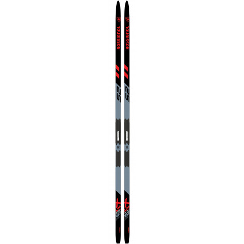 ROSSIGNOL X-IUM Skating WCS+ S2 + TURNAMIC Race Pro Skate