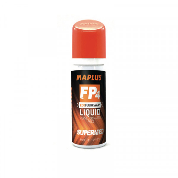 MAPLUS FP4 SUPERMED Liquid