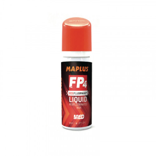 MAPLUS FP4 MED Liquid