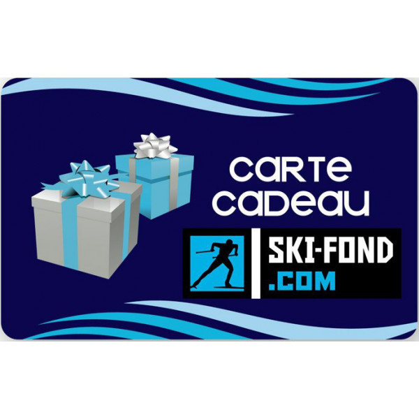 Carte Cadeau 25