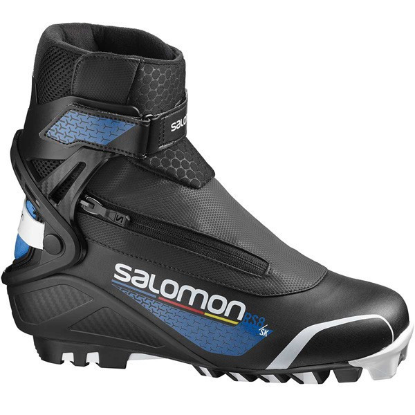 salomon active 8x skate