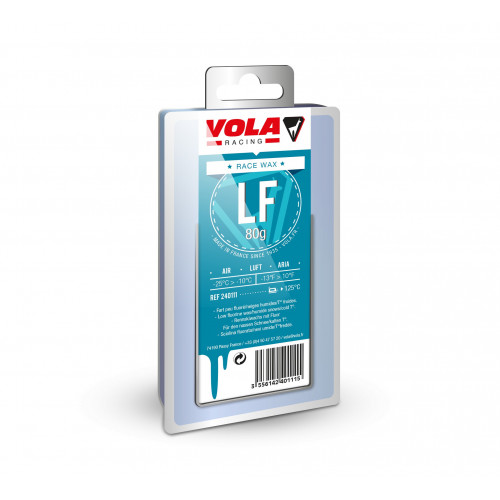 VOLA LF Bleu 80g