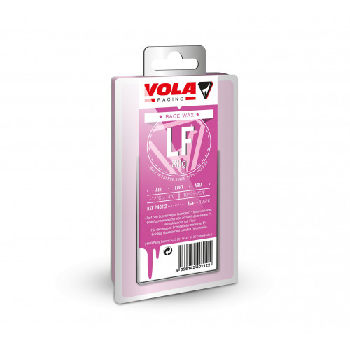 VOLA LF Violet 80g