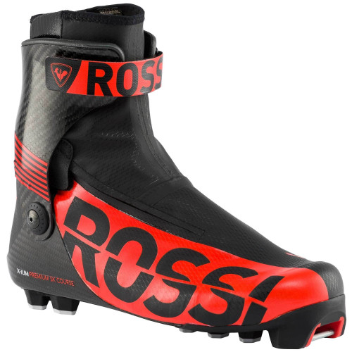 ROSSIGNOL X-IUM Carbon Premium Course Skate