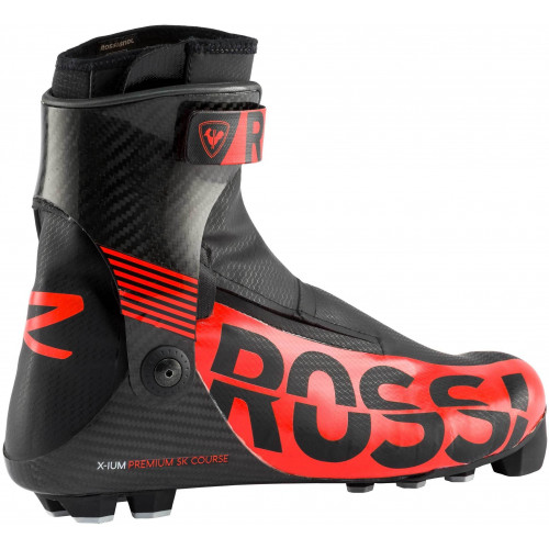 ROSSIGNOL X-IUM Carbon Premium Course Skate