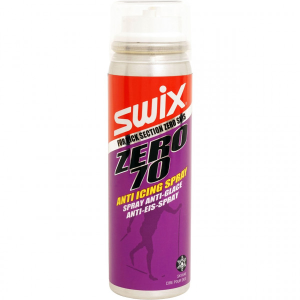 SWIX Zero 70ml