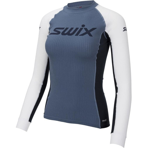 SWIX RaceX Bodywear LS Women